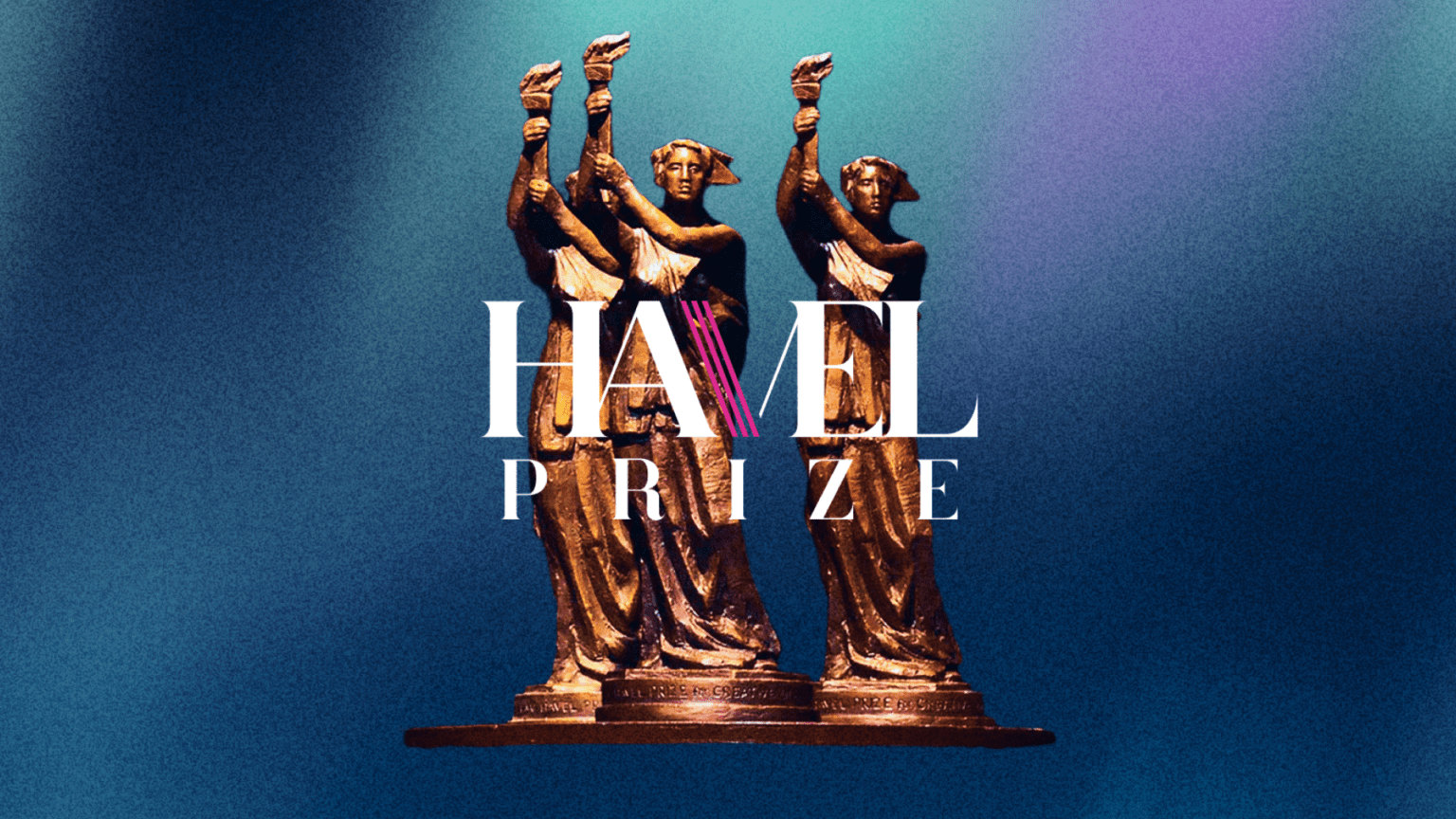 Havel Prize 2025