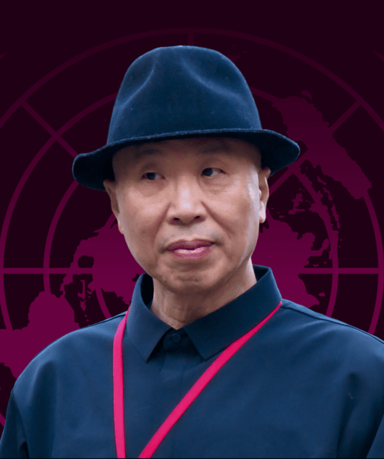 HRF submits UN petition on behalf of Chinese dissident artist Gao Zhen ...